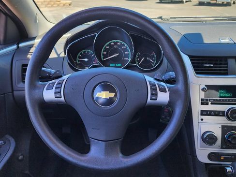 Used 2010 Chevrolet Malibu LT w/ Power Convenience Package FWD image 11