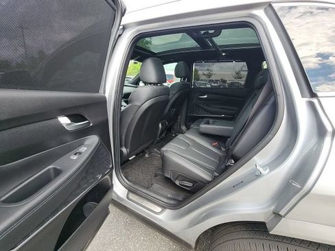 Used 2023 Hyundai Santa Fe Calligraphy AWD/4WD image 23