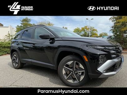 New 2026 Hyundai Tucson SEL