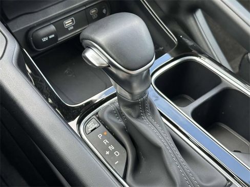 Certified 2025 Kia Telluride S image 23