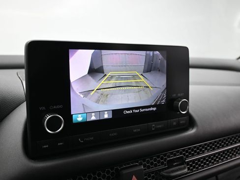 Used 2024 Honda HR-V Sport image 13