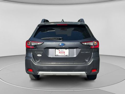Used 2025 Subaru Outback Limited w/ Popular Package #2 AWD/4WD image 5