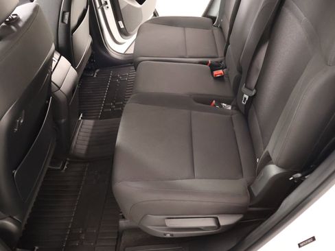 Certified 2026 Hyundai Santa Fe SE FWD image 10