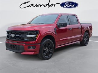 New 2026 Ford F150 STX w/ F-150 LOBO Package video 1