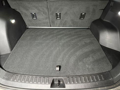 Used 2025 Chevrolet Equinox ACTIV w/ Safety and Technology Package AWD/4WD image 22