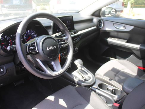 Certified 2024 Kia Forte LXS FWD image 20