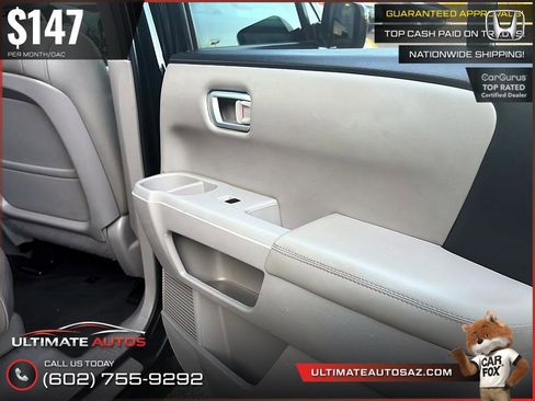 Used 2012 Honda Pilot EX-L image 40