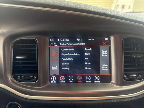 Used 2021 Dodge Charger GT w/ Blacktop Package RWD image 36
