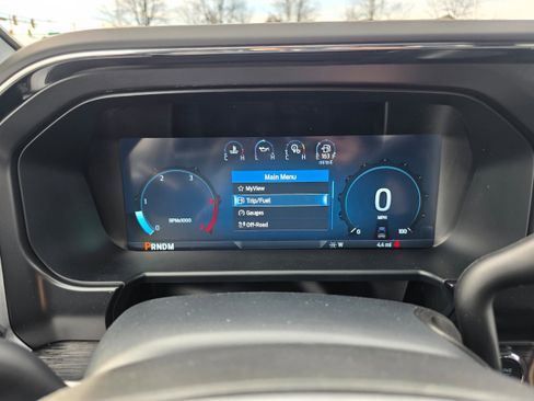 New 2026 Ford F250 Lariat w/ Lariat Premium Package image 18