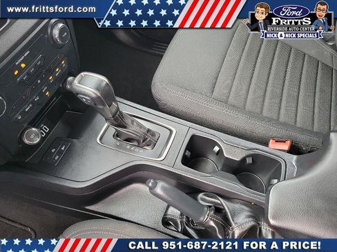 Certified 2021 Ford Ranger XLT w/ Equipment Group 301A Mid RWD image 8