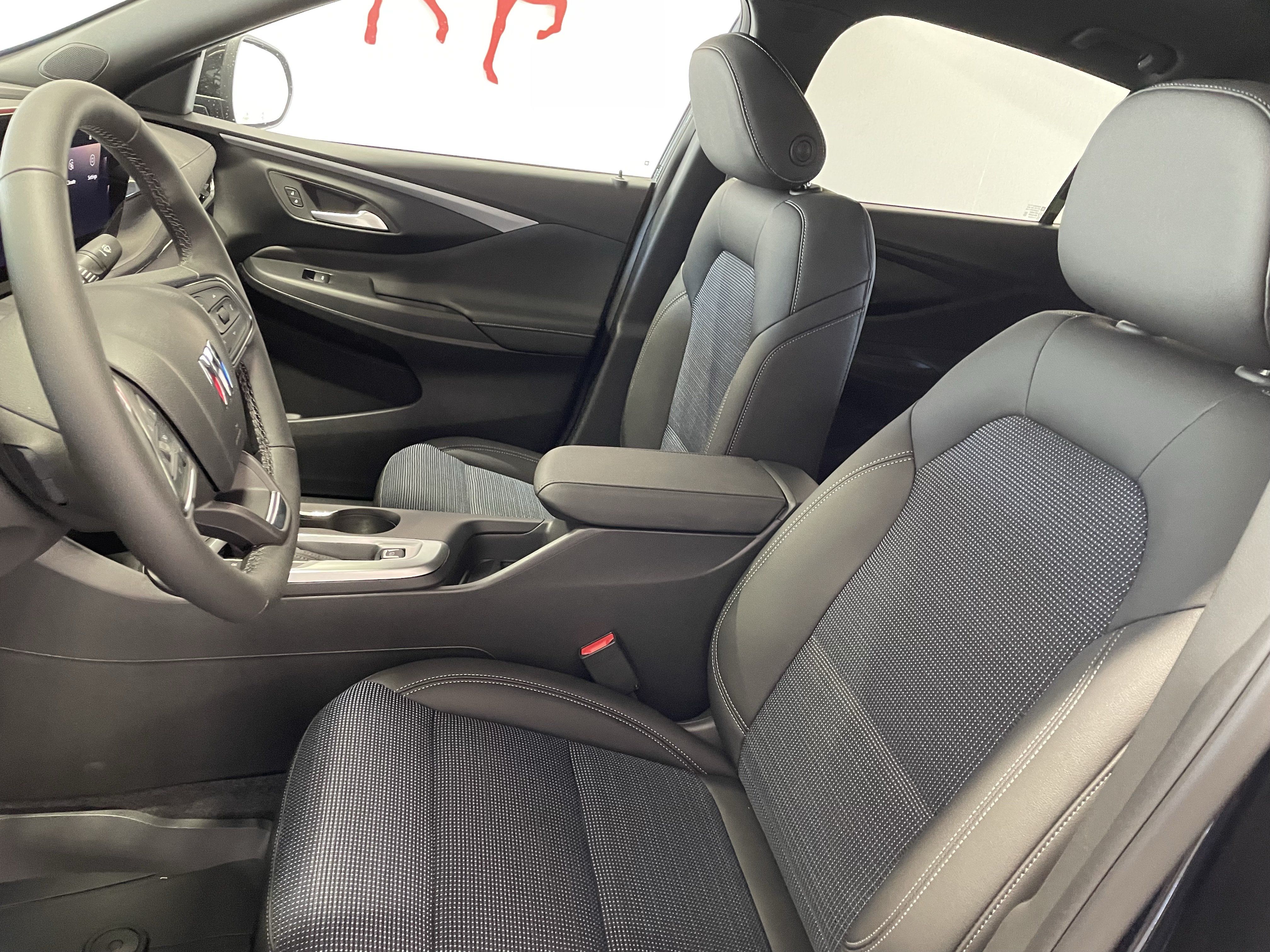 New 2026 Buick Envista Preferred w/ Convenience I Package FWD image 14