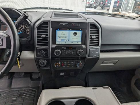 Used 2018 Ford F150 XLT w/ Equipment Group 302A Luxury image 3