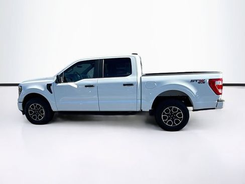 Certified 2023 Ford F150 XL w/ STX Appearance Package AWD/4WD image 4