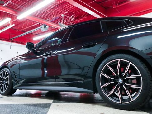 Used 2023 BMW 430i Gran Coupe xDrive w/ M Sport Package image 44