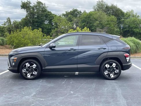 Used 2024 Hyundai Kona SEL FWD image 5