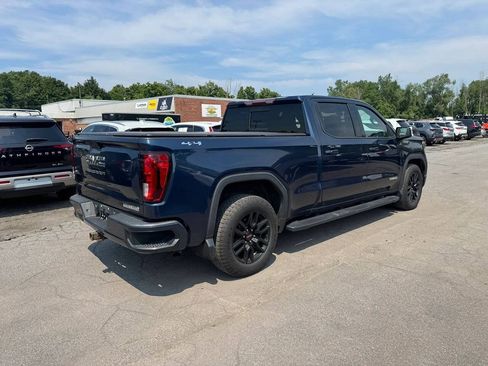 Used 2020 GMC Sierra 1500 Elevation AWD/4WD image 4