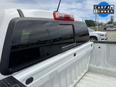 Used 2025 GMC Canyon AT4 AWD/4WD image 12