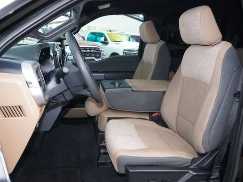 Used 2023 Ford F150 XLT AWD/4WD image 29