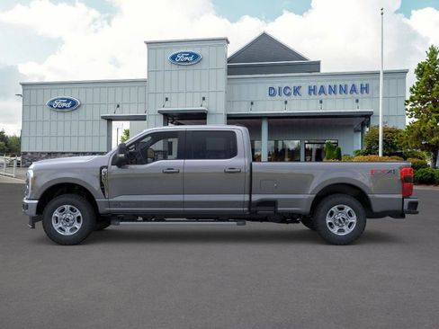 New 2026 Ford F350 XLT w/ XLT Premium Package image 4