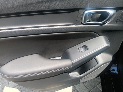 Used 2023 Acura Integra A-Spec FWD image 20