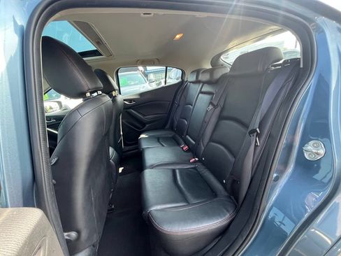 Used 2014 MAZDA MAZDA3 i Grand Touring FWD image 25