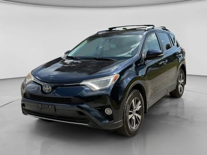 Used 2017 Toyota RAV4 XLE w/ Plus Special Value Package