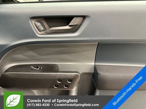 New 2026 Ford Maverick XL image 13