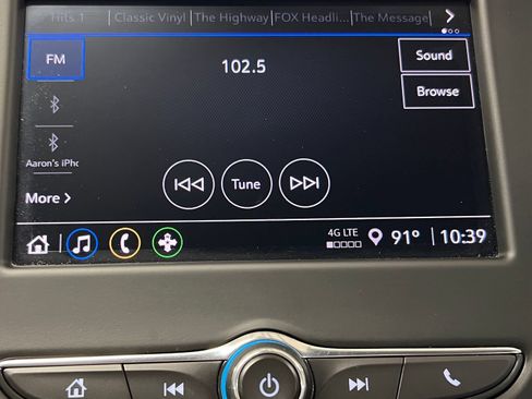 Used 2023 Chevrolet Equinox LS FWD image 14