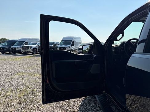 Certified 2025 Ford F150 Platinum AWD/4WD image 24