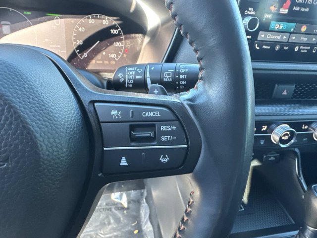 Certified 2024 Honda CR-V Sport-L image 24