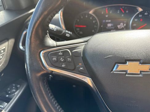 Used 2020 Chevrolet Equinox LT AWD/4WD image 31
