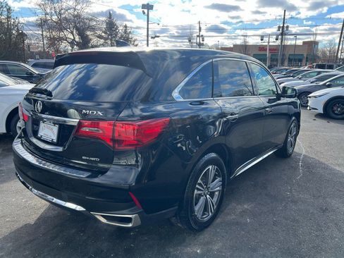 Used 2017 Acura MDX SH-AWD image 6