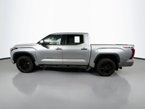 Used 2022 Toyota Tundra Limited w/ TRD Off-Road Package AWD/4WD image 9