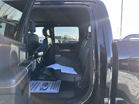 Certified 2021 Ford F150 Platinum w/ Equipment Group 701A High image 19
