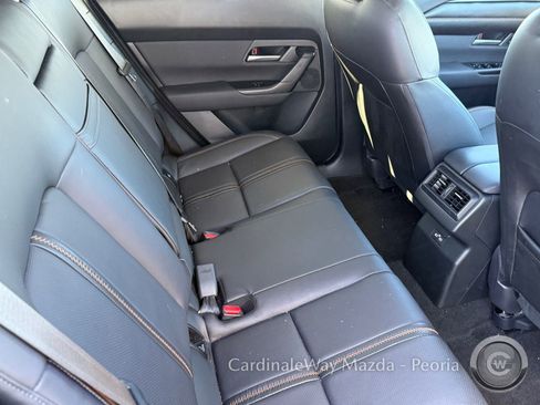 Certified 2025 MAZDA CX-50 AWD 2.5 Hybrid w/ Weather Package image 16