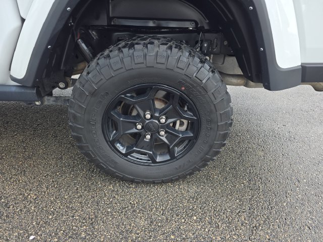 Used 2022 Jeep Gladiator Sport AWD/4WD image 20