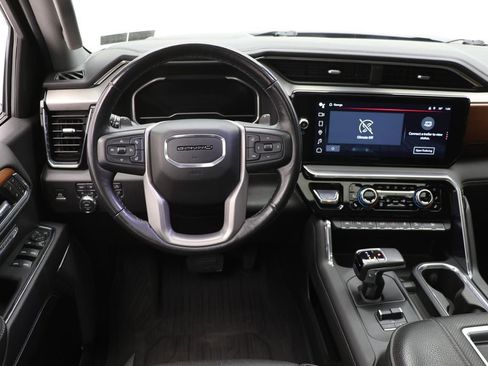 Used 2022 GMC Sierra 1500 Denali w/ Denali Reserve Package image 19