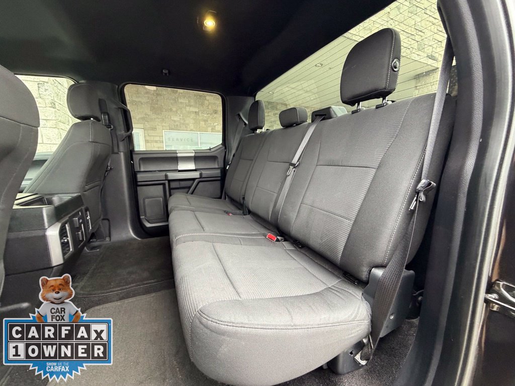 Used 2015 Ford F150 XLT w/ Equipment Group 301A Mid AWD/4WD image 23