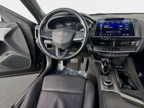 Used 2021 Cadillac CT5 Premium Luxury image 25