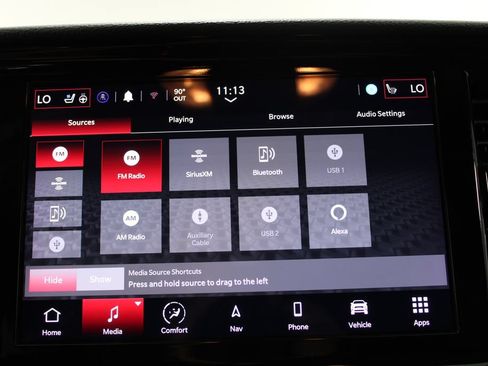 Used 2024 Dodge Durango GT AWD/4WD image 27