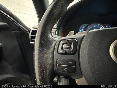 Used 2018 Lexus IS 350 image 9