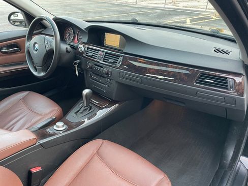 Used 2006 BMW 325i Sedan image 20