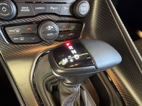 Used 2023 Dodge Challenger R/T Scat Pack RWD image 30