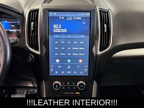 Used 2024 Ford Edge SEL w/ Convenience Package AWD/4WD image 18
