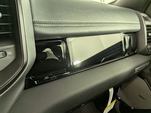 New 2026 RAM 1500 Rebel w/ Rebel Level 2 Equipment Group image 26