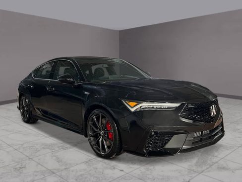 New 2025 Acura Integra Type S image 10