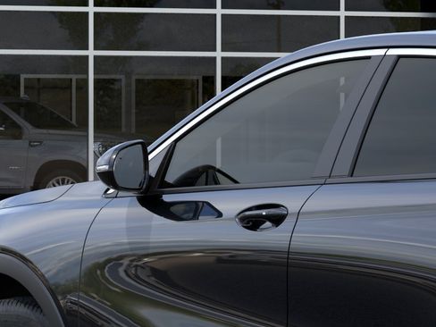 New 2026 Buick Envista Preferred w/ Convenience I Package FWD image 12