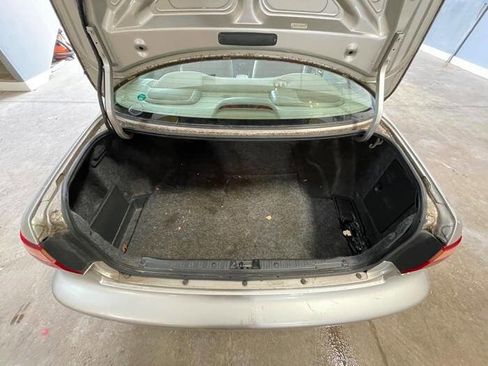 Used 1999 Honda Accord LX image 25