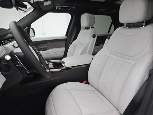 New 2026 Land Rover Range Rover Sport SE image 15