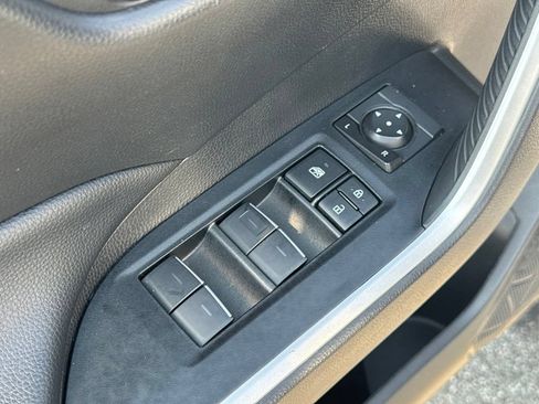 Certified 2025 Toyota RAV4 XLE w/ Weather Package FWD image 39